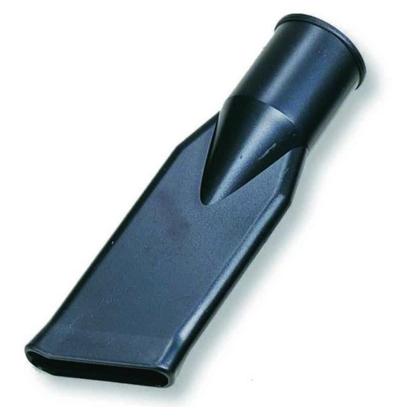 Fogmunstycke 38mm plast