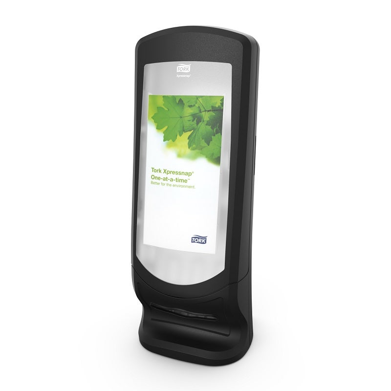 Dispenser Tork Xpressnap N4 Stående