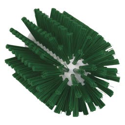 Vikan Rörrensare t/skaft, Ø90 mm, Medium, Grön