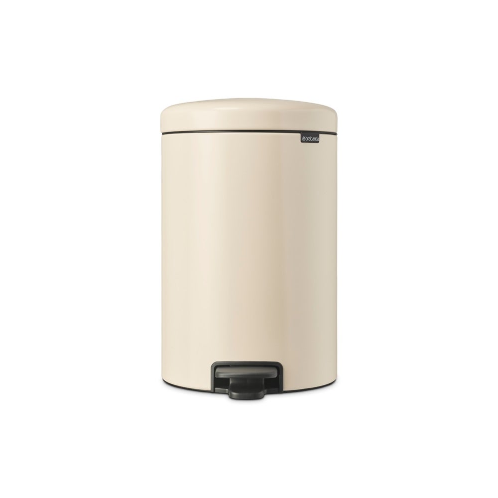 Pedalhink Brabantia NewIcon 20L Soft Beige