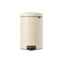 Pedalhink Brabantia NewIcon 20L Soft Beige