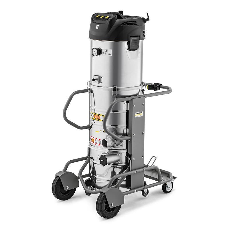 Industridammsugare Kärcher IVM 60/36-3 H ACD