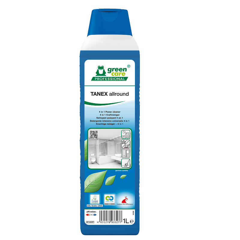 Grovrent Tana Tanex Allround