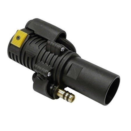 Adapter Radames/Star Ånga Tecnovap