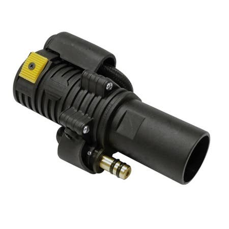 Adapter Radames/Star Ånga Tecnovap