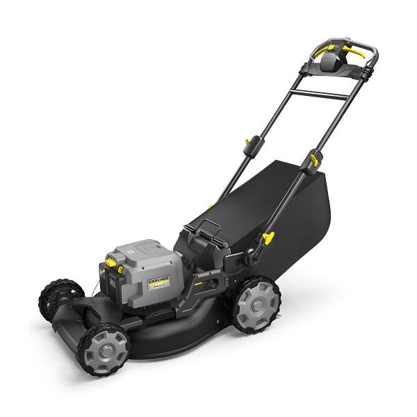 Gräsklippare Kärcher LM 530/36 Bp