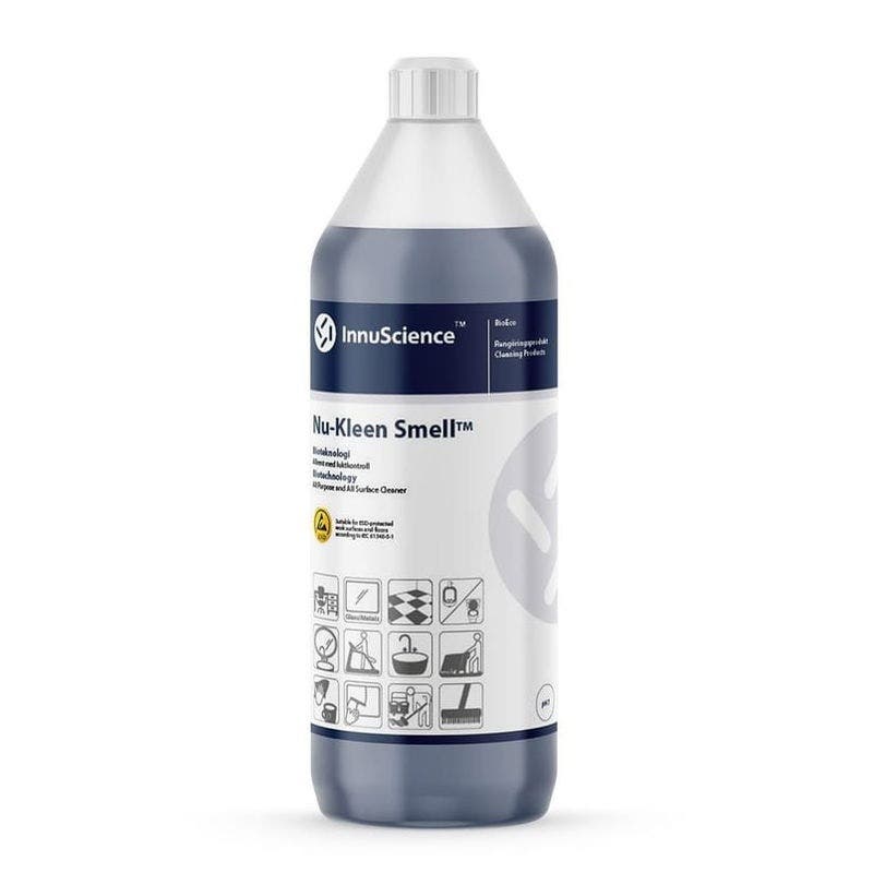 Allrent InnuScience Nu-Kleen Smell 1L