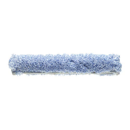 Tvättpäls Microfiber Vit,