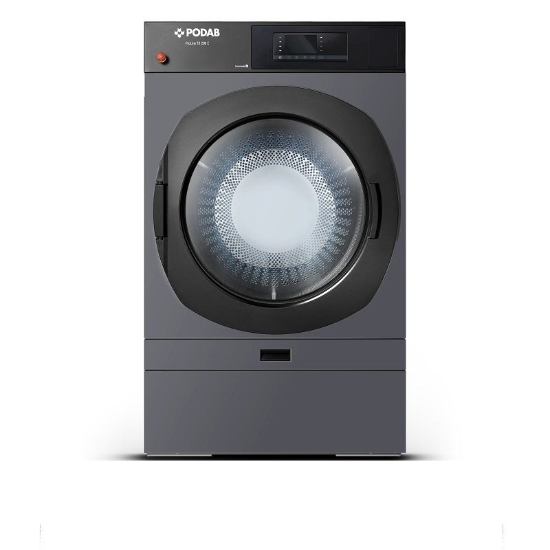 Torktumlare Podab TX325 E ProLine  evakuering