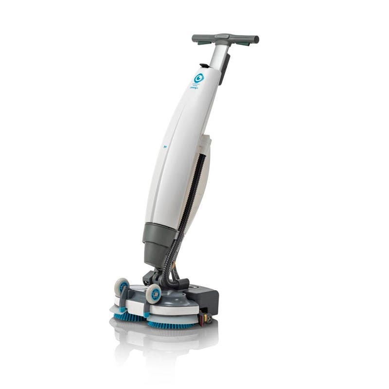 Kombiskurmaskin i-mop 36 230V EU
