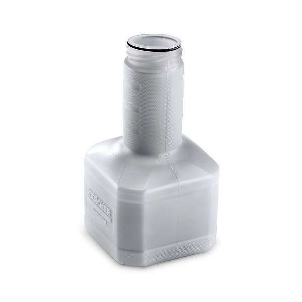 Tomflaska Skummunstycke Kärcher 1-liters basic