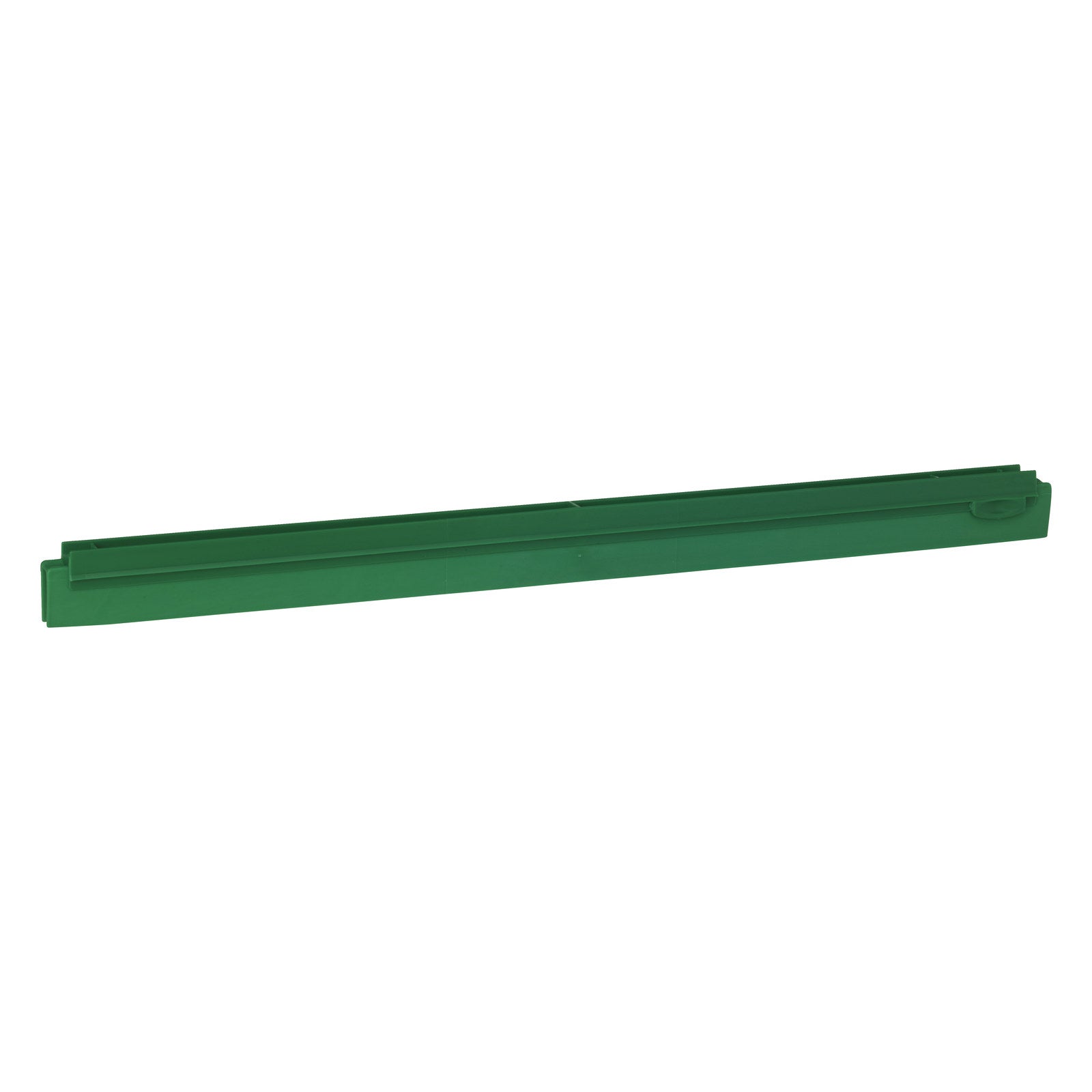 Utbyteskasset Hygienisk 60cm Grön