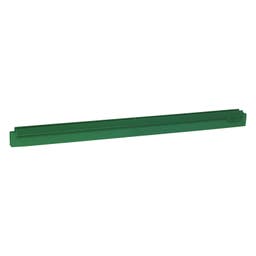 Utbyteskasset Hygienisk 60cm Grön