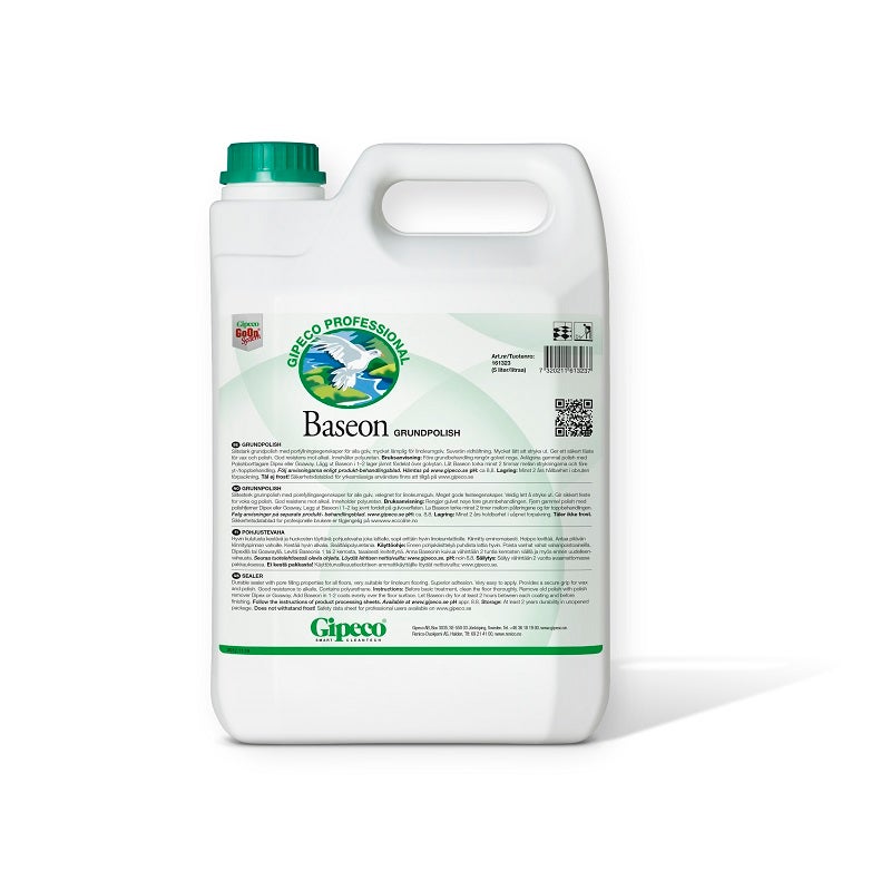 Grundpolish Gipeco Baseon 5L