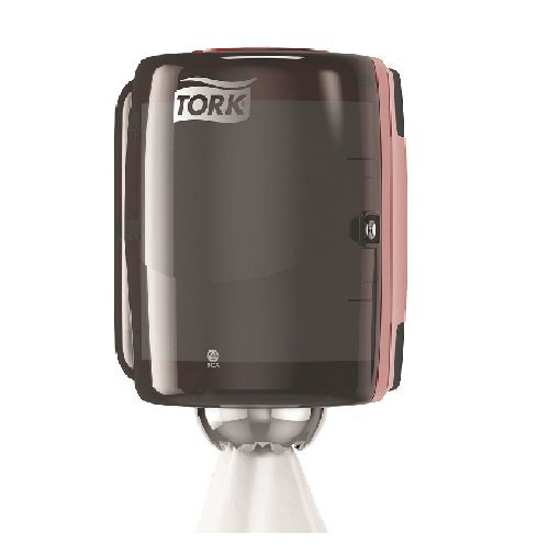 Dispenser Tork M2 Centrummatad Torkpapper