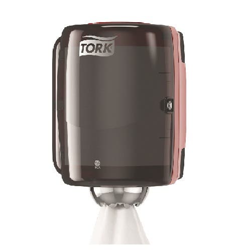 Dispenser Tork M2 Centrummatad Torkpapper