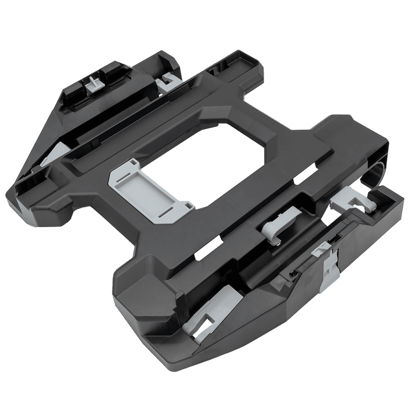 Adapterplatta Sprintus CraftiX