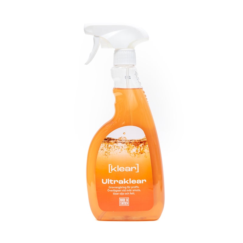 Grovrent Ultraklear 750ml