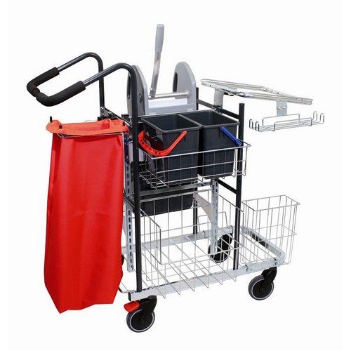 Pressvagn Activa Synergy