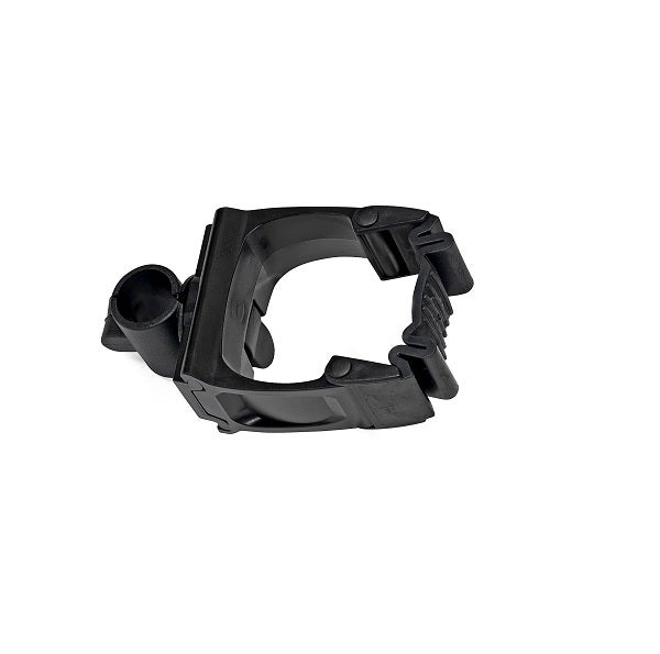 Toolflex One motion rörfäste 26mm för städvagn svart
