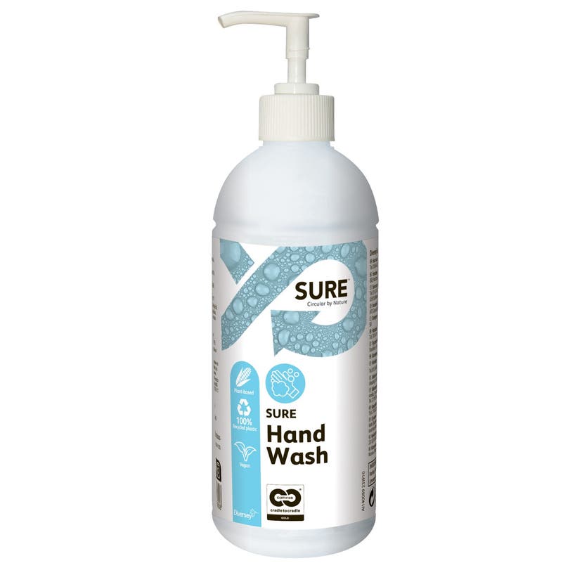Handtvål Sure Hand Wash 500ml
