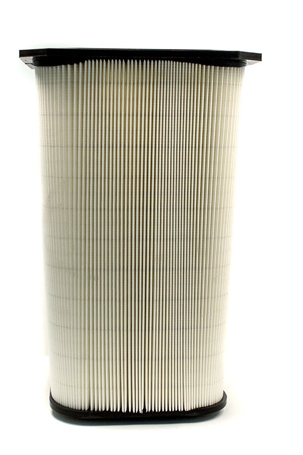HEPA-filter Dustcontrol AirCube 2000