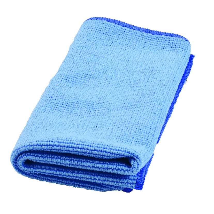 Mikrofiberduk Taski MyMicro Eco Blå 36x36 cm 25-pack