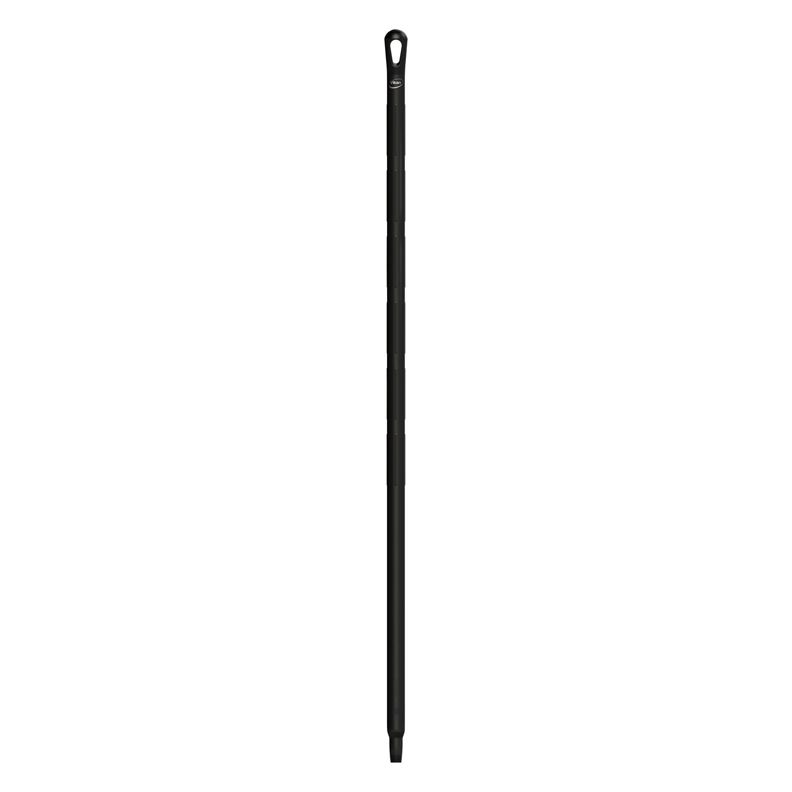 Skaft Ultrahygieniskt 130Cm Svart