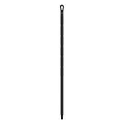 Skaft Ultrahygieniskt 130Cm Svart