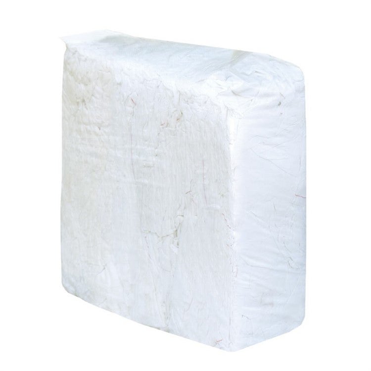 Torkdukar Vit Lakan 10kg