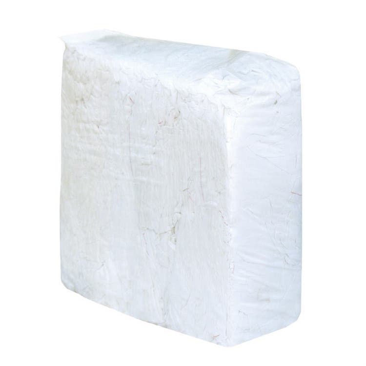 Torkdukar Vit Lakan 10kg