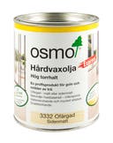 Hårdvaxolja Express 3332 Osmo Ofärgad 0,75 l Sidenmatt