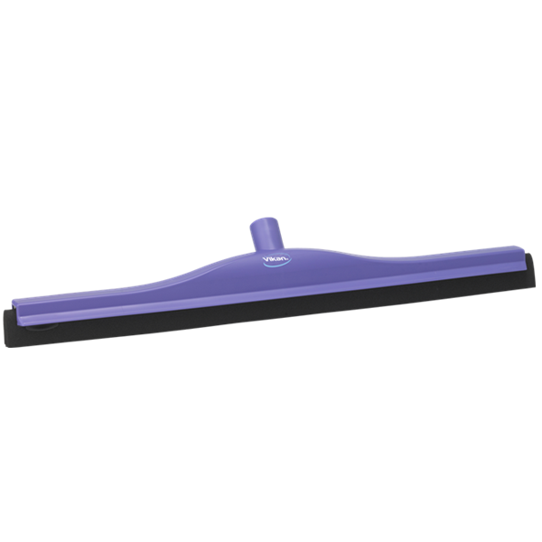 Golvskrapa Vikan med utbyteskassett 60cm