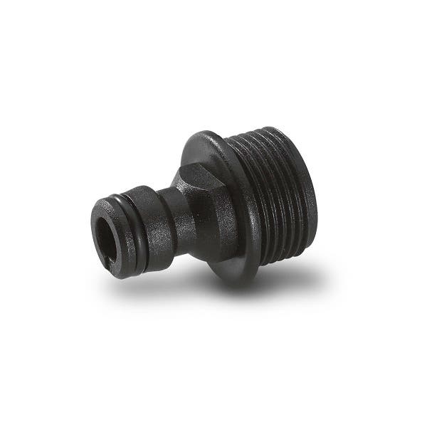 Krananslutning G 3/4" slangkoppling