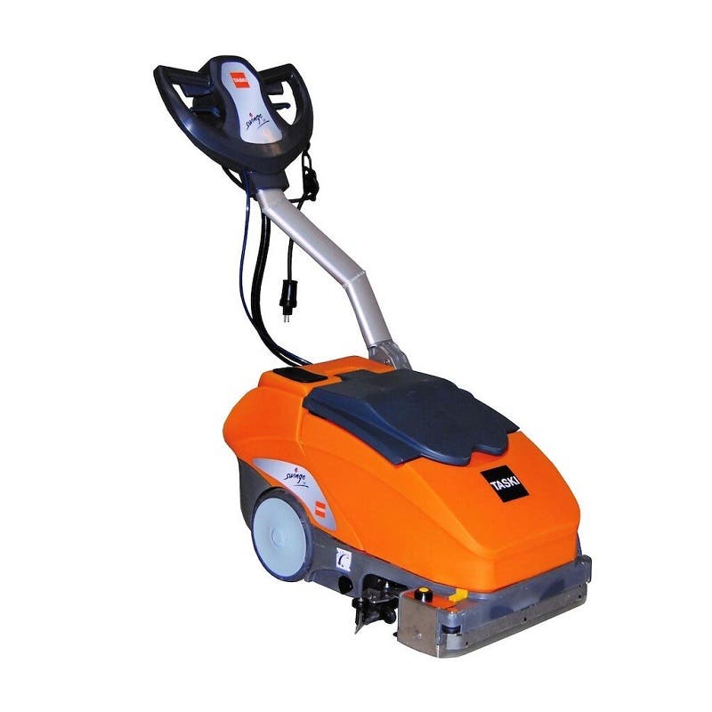 Kombiskurmaskin Taski swingo 350 E EURO Elkabel