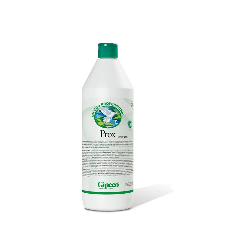 Grovrent Gipeco Prox
