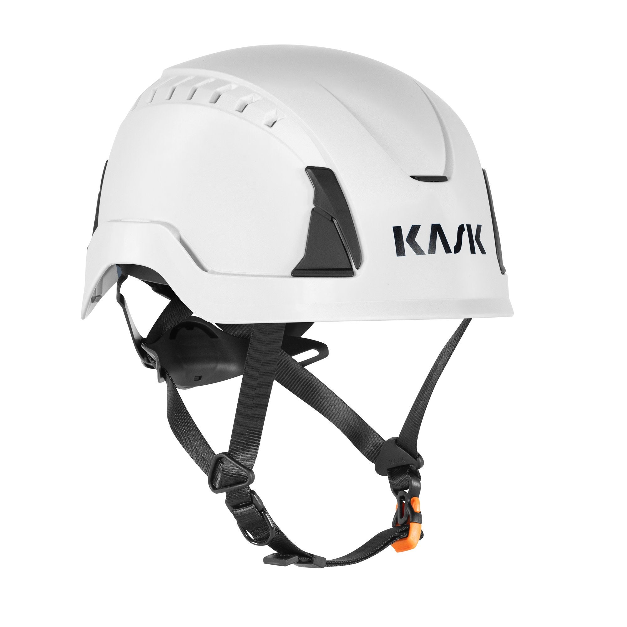 Skyddshjälm KASK Primero Air Vit