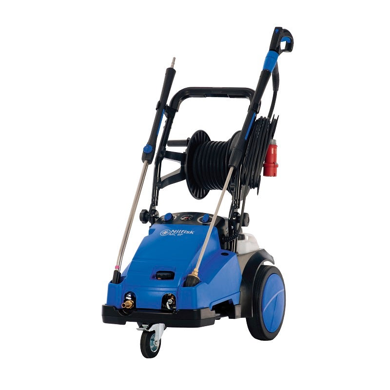 Högtryckstvätt Nilfisk MC 6P-250/1100 FAXT