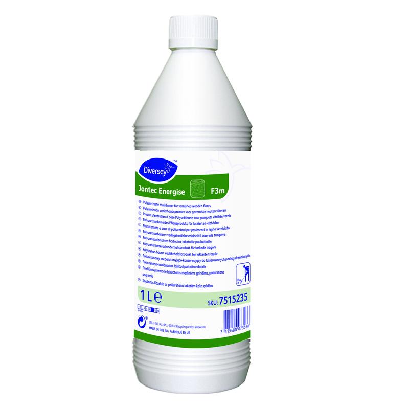 TASKI Jontec Energise F3m