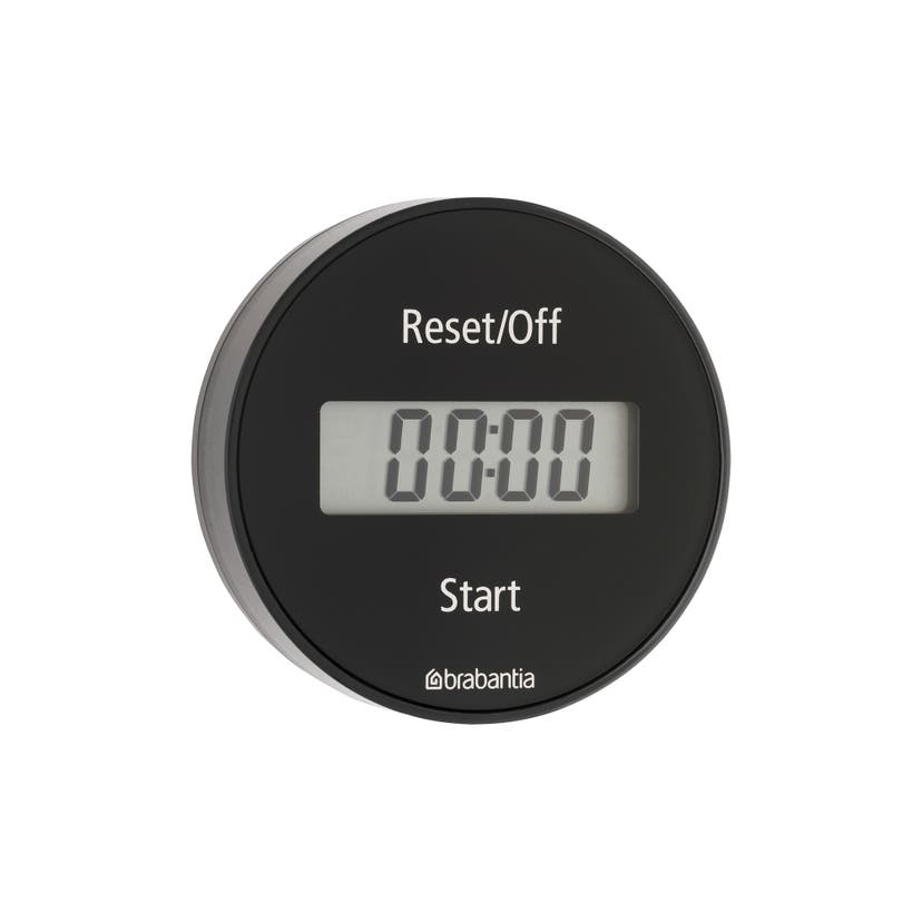Kökstimer med magnet Brabantia