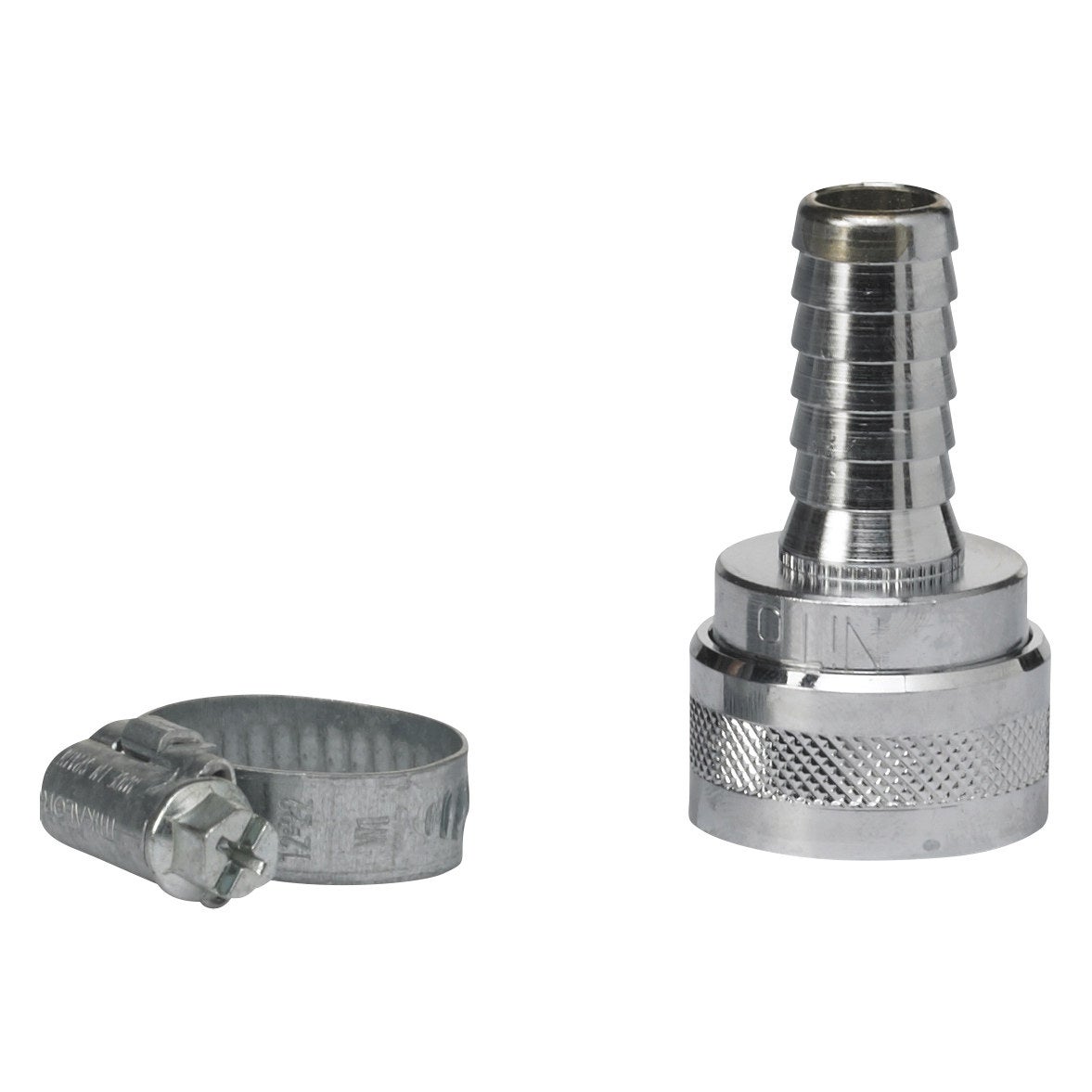 Vikan Slangkoppling, 1/2"(C)