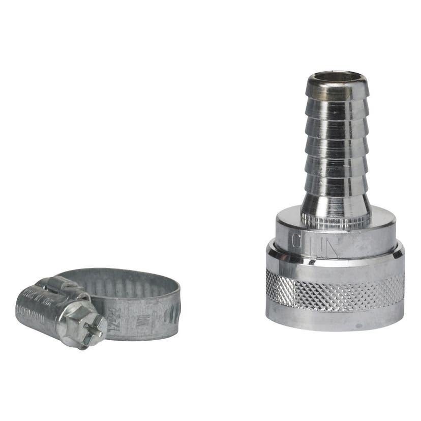 Vikan Slangkoppling, 1/2"(C)