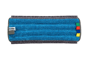 Mikrofibermopp 45cm Moreman Carabao-kit