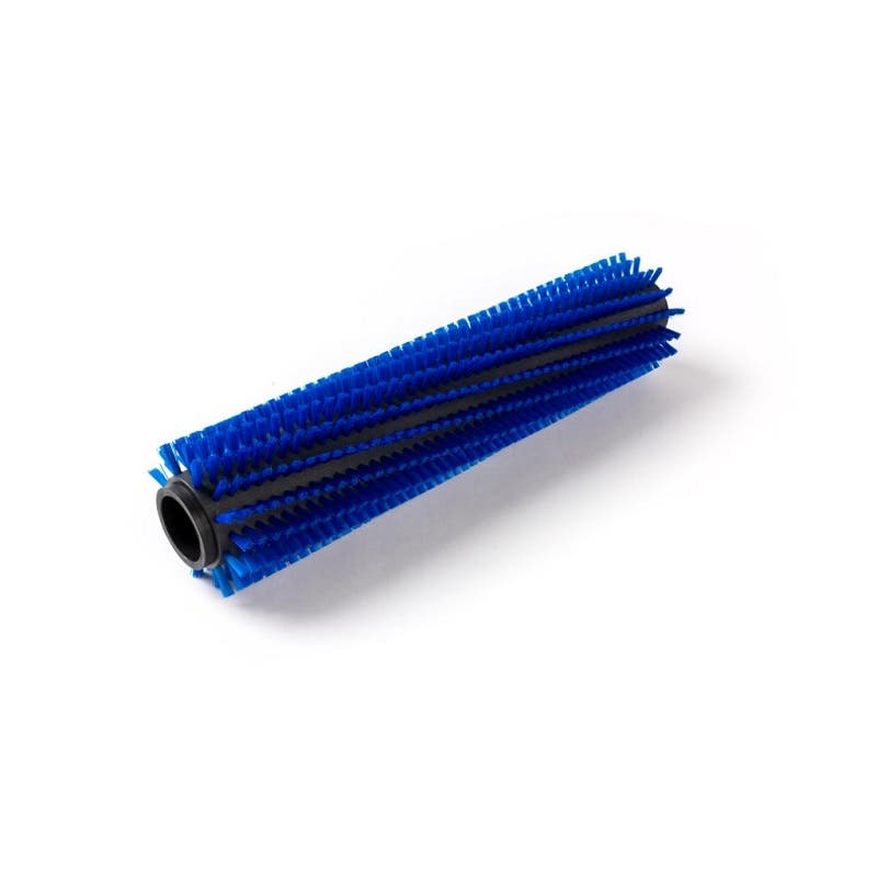 Cylinderborste Nilfisk BA551C SC550C Nylon Blå
