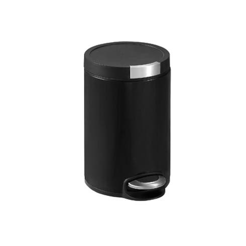 EKO Artistic Step Bin 12L matt