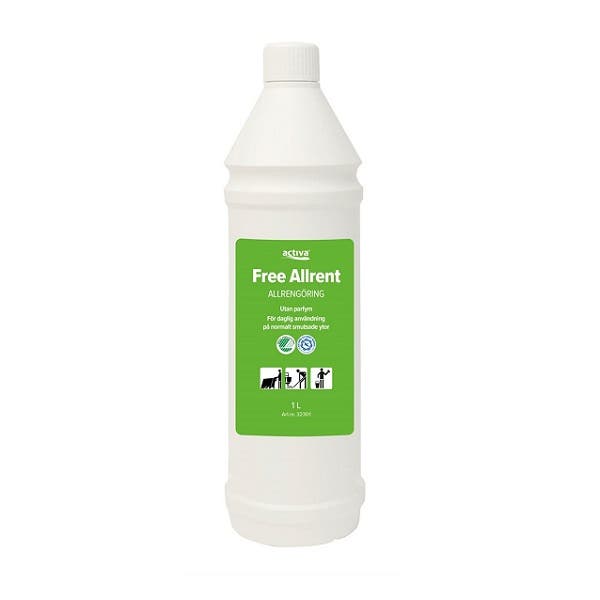 Activa Free Allrent 1L