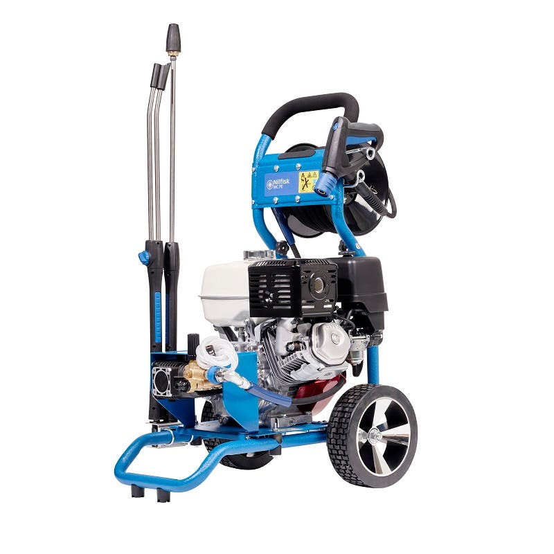Högtryckstvätt Nilfisk MC5C-280/1000 PE XT