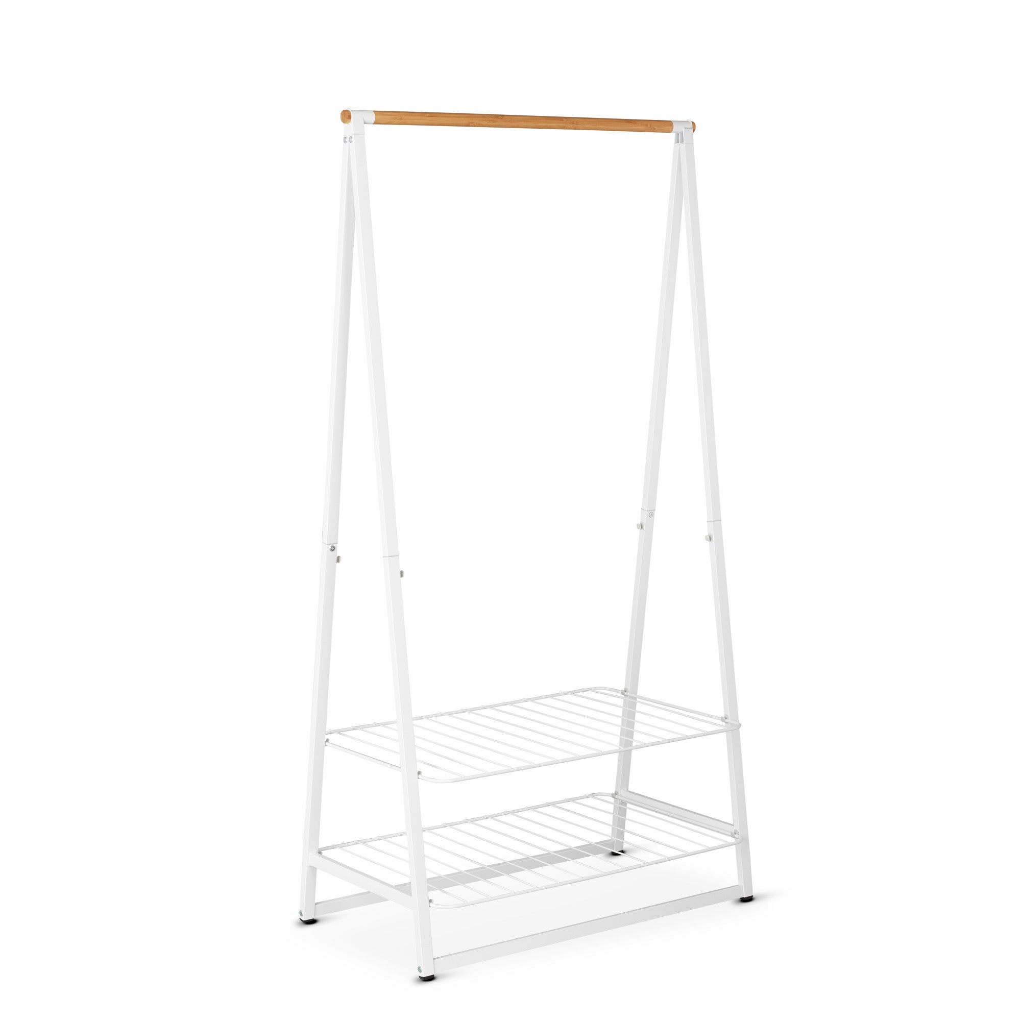 Klädställning Brabantia Linn L Vit