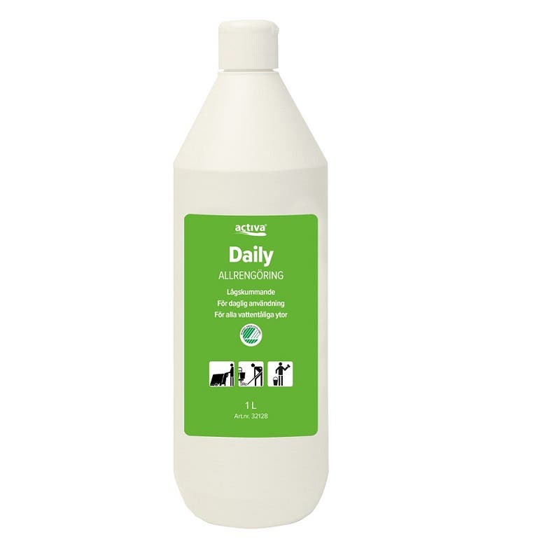 Allrent Activa Daily 1L