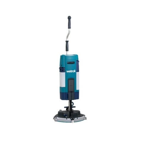 Kombiskurmaskin Wetrok Spin BeFree